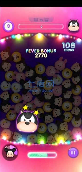 松松总动员破解版无限钻石和金币