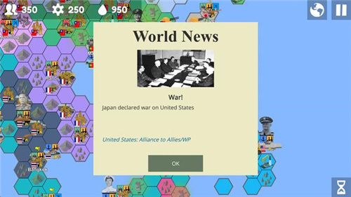 经典战争沙盘战斗 v2.14.3