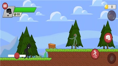 火柴人僵尸射手 2021-04-21 10:50