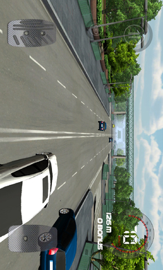 巴黎狂奔安卓版 3.03 无限钞票修改版