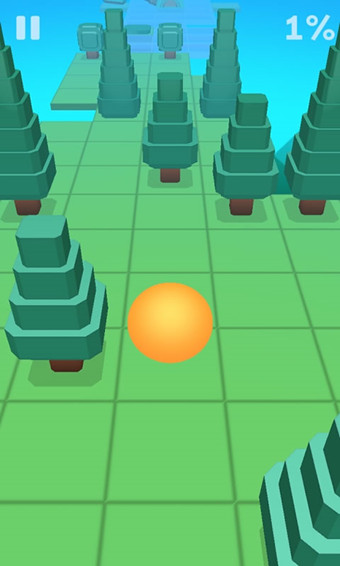 滚动吧小球 v3.1.5