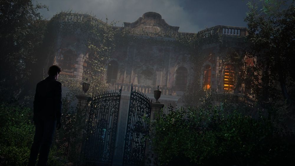 福尔摩斯第一章 2020-05-26 10:28