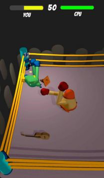 长臂男子拳击 v3.0.5