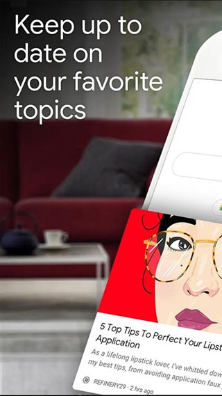 谷歌搜索app手机版 v14.26.5.28