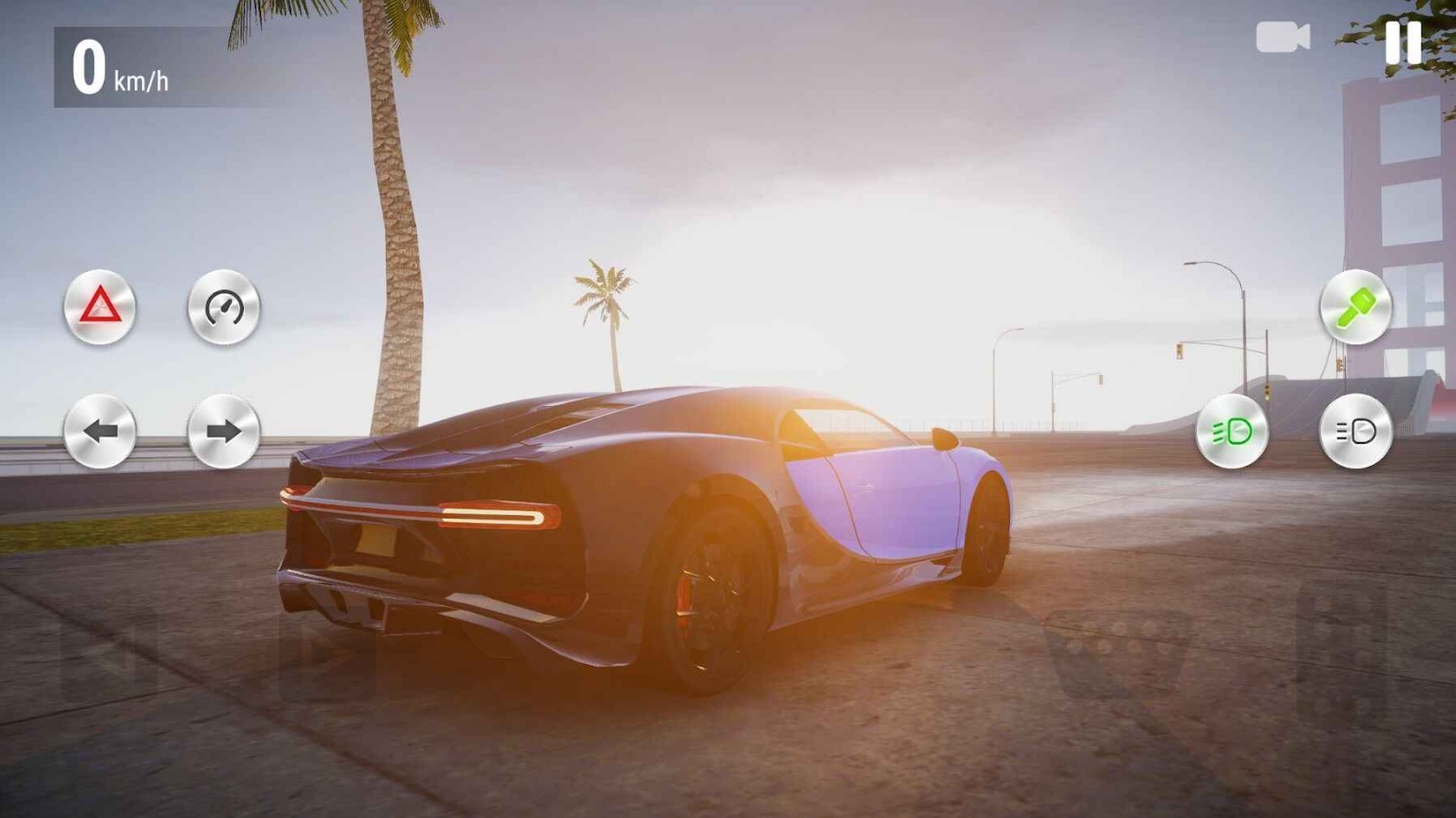 真实驾驶学校全车解锁版 v1.10.28