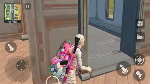 特种吃鸡精英  v1.0