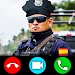 警匪恶作剧通话Videollamada ychatPolicía