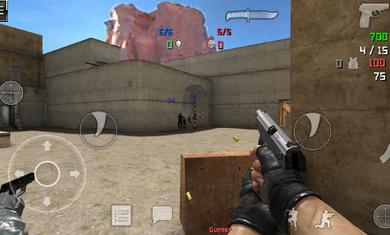 特种小组部队2最新版最新版中文安装包  v4.0.3