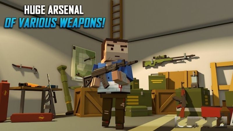 最后像素战役官方网站游戏下载安卓版