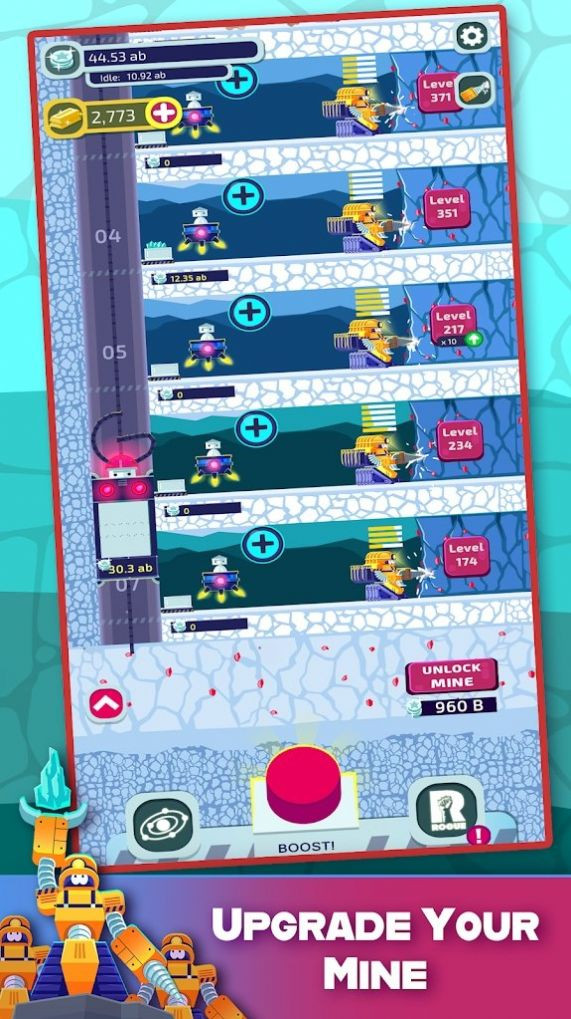 矿石大作战 2020-10-17 10:06