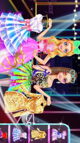 皇家公主化妆沙龙 21.04.15