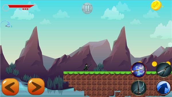 鬼灭之刃大冒险  v0.3