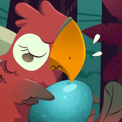 鸡蛋扔 EggTossing