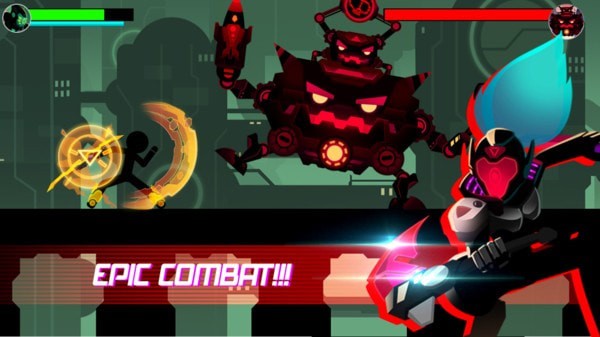 合金机器火柴人 v1.0.2