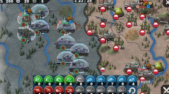 世界征服者4国共内战mod免谷歌最新版下载  v4.2.4