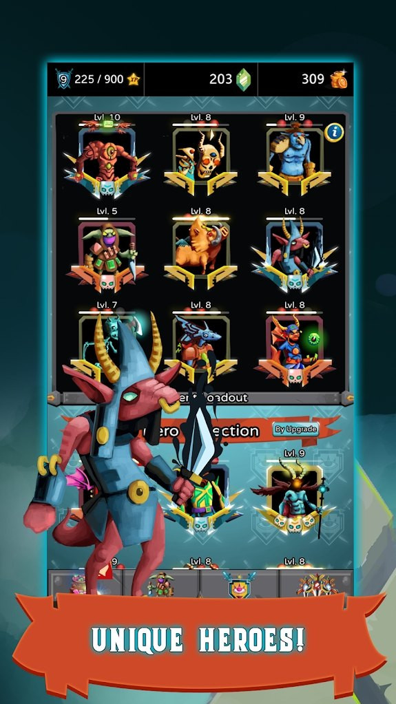 决斗竞技场  v1.0.5