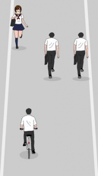 烤面包的女孩 v2.5.5