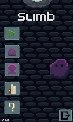 在墙上来回跳跃 v1.03