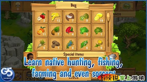荒岛求生2 The Island Castaway 2 Full v3.2.5