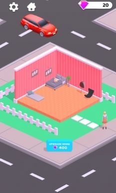 小巧家居房屋建造者 v0.9