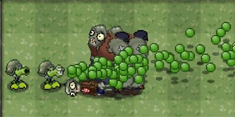 植物大战僵尸像素版手机版 v1.01