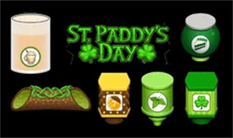 老爹摩卡咖啡店无限金币