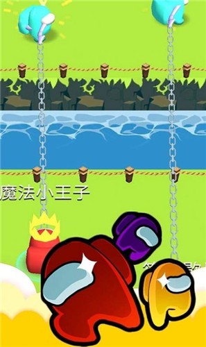 太空人魔法乱战  v1.0.0