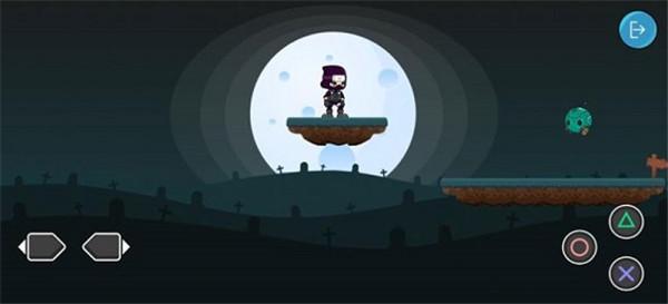 忍者魔法世界  v1.0