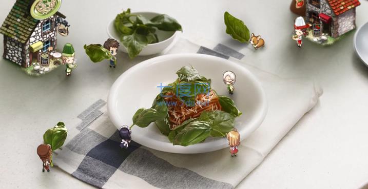 每个城镇国际服游戏