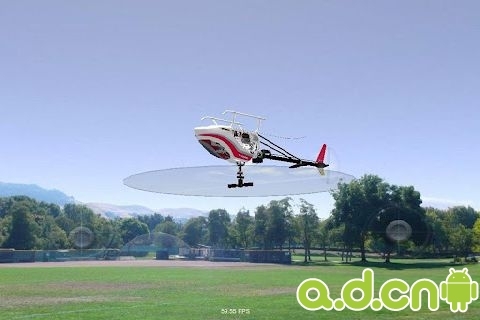 模拟遥控直升机 v2.44.0 v3.1.5