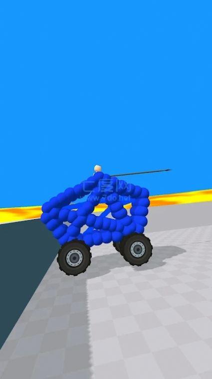 画车竞技场游戏 v1.0.1