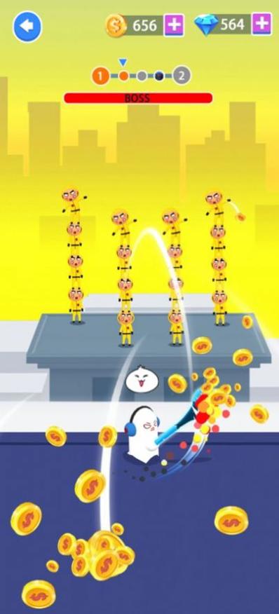 棒球挑战赛 v1.00