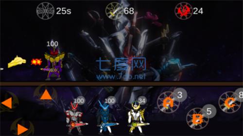 假面骑士圣刃剑术对决 v1.2.0.3