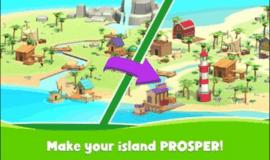 空闲岛大亨生存 v2.1.1