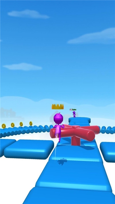 有弹性的人类 0.1 安卓版