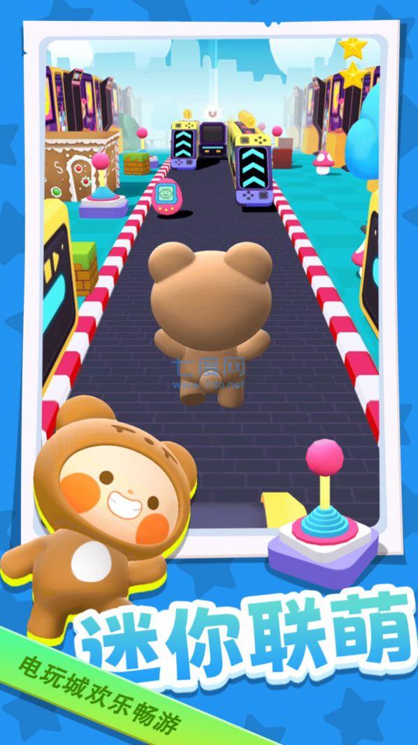 迷你联盟大冒险 v1.0.7