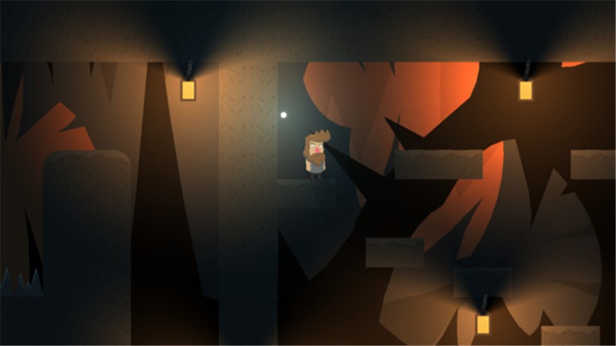 流浪汉英雄 v1.7