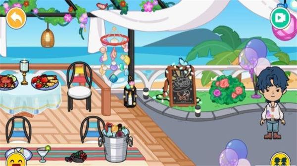 尤雅小镇自建房