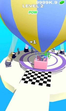 冲刺掠夺游戏安卓版下载  v5.5.4