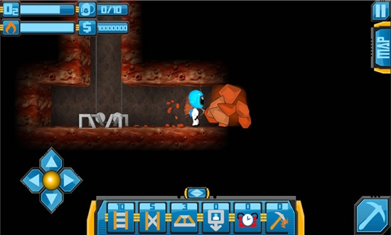 Mars Miner 2(火星矿工2) 1.5.6 安卓版
