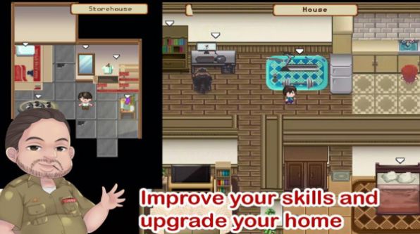 爱情模拟器中文版结婚下载