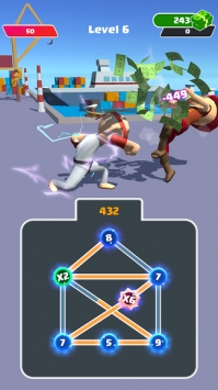 奥特人格斗 v4.0.5