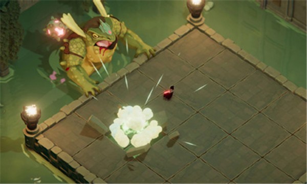 死亡之门中文手机版 v1.2.2