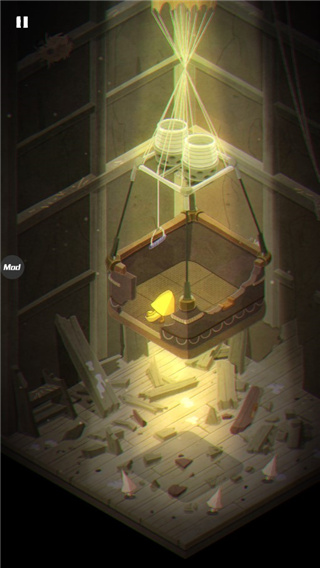 超小梦魇破解版 v1.2.2