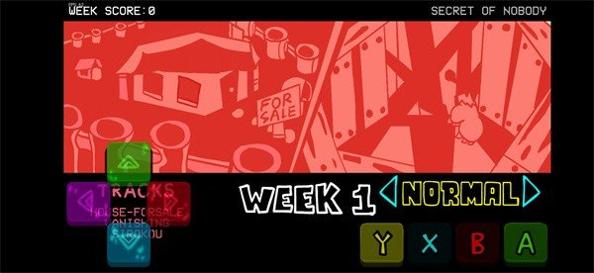 周五夜放克烟神模组2.0 v0.2.7.1