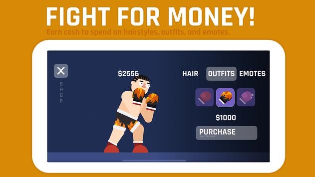 超级拳击锦标赛 v4.0.5