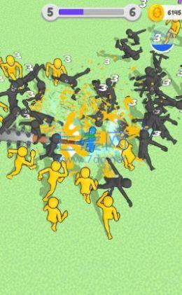 人群屠戮游戏 v0.2