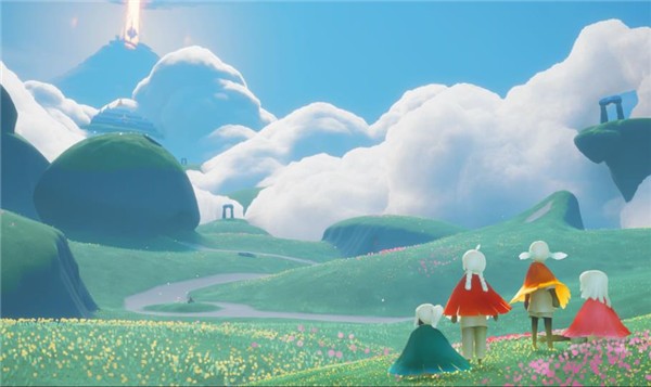 光遇国际服正版  v0.16.0181010