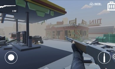 僵尸打击  v1.0.2