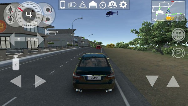 汽车模拟器2022 v1.0